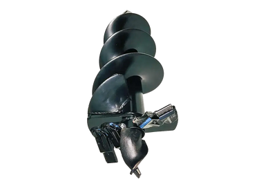 Light Condition - Earth Auger Bits Digga USA